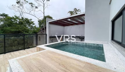 Casa com 4 dormitórios à venda, 160 m² por R$ 1.680.000,00 - Tijuca - Teresópolis/RJ