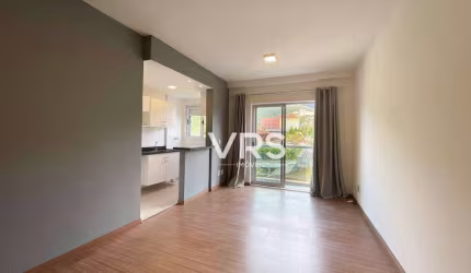 Apartamento com 1 dormitório à venda, 53 m² por R$ 450.000,00 - Alto - Teresópolis/RJ