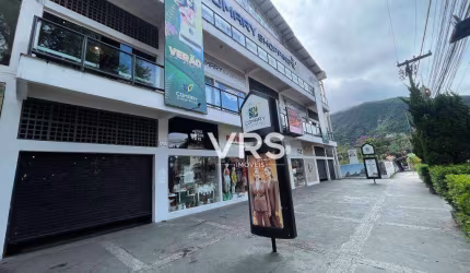 Loja à venda, 9 m² por R$ 70.000,00 - Alto - Teresópolis/RJ