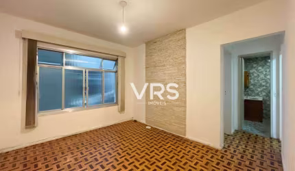 Apartamento com 1 dormitório à venda, 41 m² por R$ 252.000,00 - Alto - Teresópolis/RJ