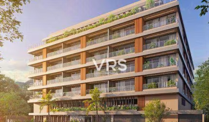 Apartamentos em lançamento à venda,  a partir de  R$ 350.000 - Alto - Teresópolis/RJ