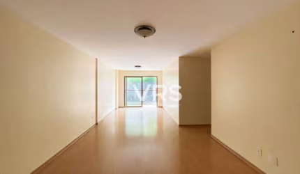 Apartamento com 3 dormitórios à venda, 106 m² por R$ 805.000,00 - Várzea - Teresópolis/RJ