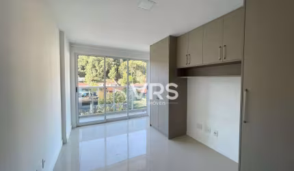 Apartamento com 1 dormitório à venda, 52 m² por R$ 480.000,00 - Várzea - Teresópolis/RJ