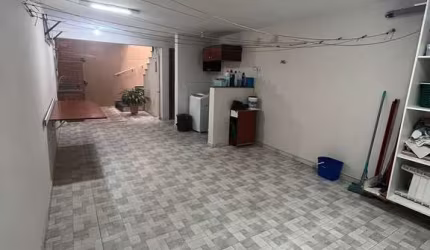 Sobrado à venda no bairro Osvaldo Cruz - São Caetano do Sul/SP