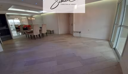 Apartamento Alto Padrão em Santa Paula, São Caetano do Sul/SP
