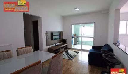 LINDO APTO 2 DORMS. SACADA GOURMET C/ PISCINA