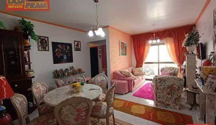 APARTAMENTO 2 QUARTOS LAZER COMPLETO A 200 METROS DA PRAIA. - Mongaguá/SP