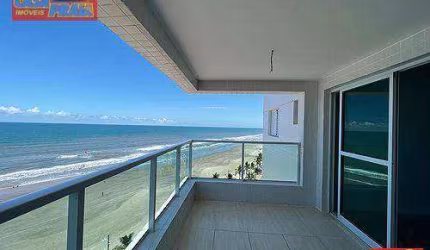 LINDÃOOO APARTAMENTO 2 QUARTOS SACADA GOURMET LAZER COMPLETO MONGAGUA