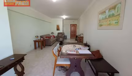 Apartamento com 2 quartos à venda, 98 m² por R$ 400.000 - Vera Cruz - Mongaguá/SP