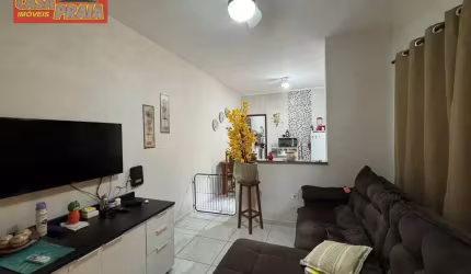 Casa com 2 dormitórios à venda, 77 m² por R$ 275.000,00 - Balneário Jussara - Mongaguá/SP