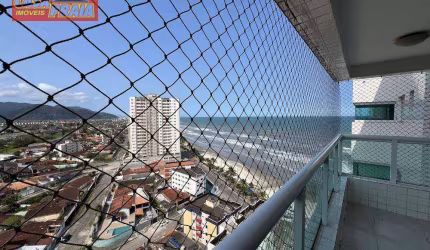 Apartamento em Mongagua 2 quartos à venda, 69 m² por R$ 399.900 - Jardim Praia Grande - Mongaguá/SP