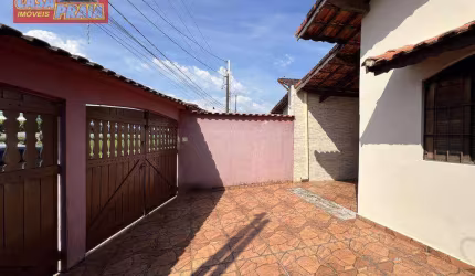 LADO PRAIA CASA 2 QUARTOS SENDO 01 SUITE à venda, 72 m² por R$ 219.000 - FLORIDA MIRIM - MONGAGUA/SP