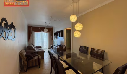 APARTAMENTO FRENTE AO MAR 2 QUARTOS SUITE 3 SACADAS COM PISCINA