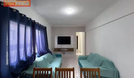 100 METROS DA PRAIA MONGAGUA APARTAMENTO COM ELEVADOR 2 QUARTOS 70 m² por R$ 275.000 - Santa Eugênia - Mongaguá/SP
