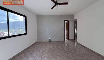 PREDIO FRENTE AO MAR BALNEARIO FLORIDA 2 QUARTOS, SACADA 81 m² por R$ 370.000 - Balneário Flórida - Praia Grande/SP