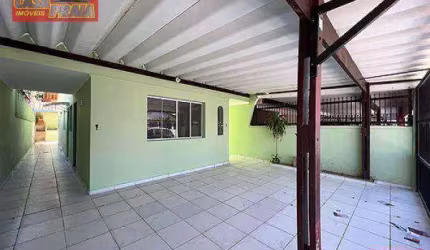 CASA NOVA 2 QUARTOS C/ EDICULA E CHURRASQUEIRA 100 METROS PRAIA.