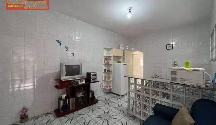 239.900,00 MONGAGUA CASA 2 QUARTOS 63 m² por R$ 239.900 - Balneário Itaoca