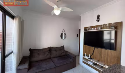 30 METROS DA PRAIA APARTAMENTO 1 QUARTO, ELEVADOR, 40 m² por R$ 249.900 MONGAGUÁ/SP