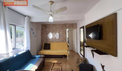 199.900,00 CENTRO MONGAGUA KIT 1 QUARTO, 30 m² por R$ 199.900