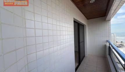 80 METROS DA PRAIA APARTAMENTO COM SACADA 1 QUARTO 74 m² - 269.900,00 Vera Cruz - Mongaguá/SP
