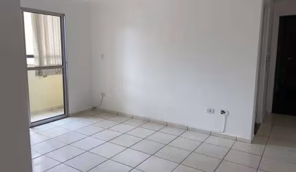 Apartamento com 2 dormitórios à venda, 55 m² por R$ 265.000,00 - Campo Limpo - São Paulo/SP
