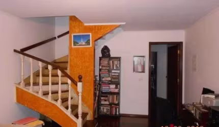 Sobrado com 2 dormitórios à venda, 77 m² por R$ 440.000,00 - Vila das Belezas - São Paulo/SP