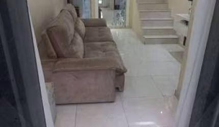 Sobrado com 2 dormitórios à venda, 130 m² por R$ 600.000,00 - Jardim São Luís - São Paulo/SP