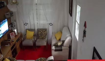 Sobrado com 2 dormitórios à venda, 82 m² por R$ 550.000,00 - Capão Redondo - São Paulo/SP