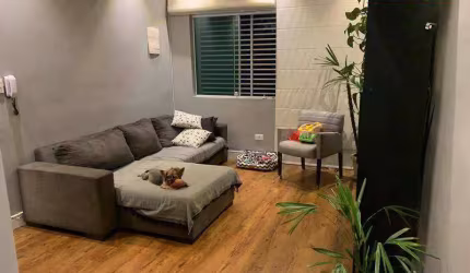 Sobrado com 3 dormitórios à venda, 125 m² por R$ 702.000,00 - Vila das Belezas - São Paulo/SP