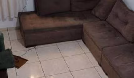Sobrado com 3 dormitórios à venda, 113 m² por R$ 500.000,00 - Jardim Germânia - São Paulo/SP