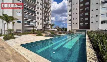 Apartamento com 2 dormitórios à venda, 84 m² por R$ 775.000,00 - Vila Andrade - São Paulo/SP