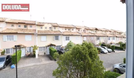 Sobrado com 3 dormitórios à venda, 80 m² por R$ 575.000,00 - Campo Limpo - São Paulo/SP