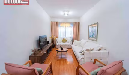 Sobrado com 3 dormitórios à venda, 170 m² por R$ 1.450.000,00 - Alto da Boa Vista - São Paulo/SP