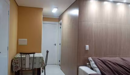 Apartamento com 2 dormitórios à venda, 44 m² por R$ 275.000,00 - Capão Redondo - São Paulo/SP