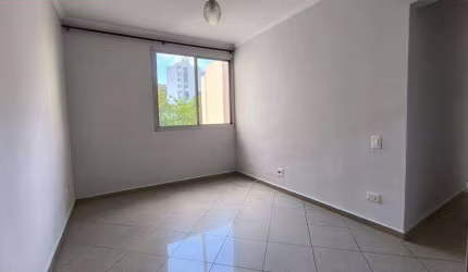 Apartamento com 3 dormitórios para alugar, 59 m² por R$ 2.600,00/mês - Jardim São Luís - São Paulo/SP