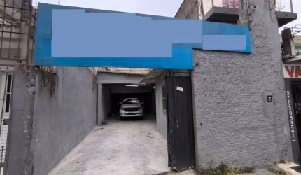 Galpão para alugar, 180 m² - Jardim Germânia - Campo Limpo.
