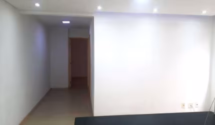 Apartamento com 2 dormitórios para venda ou locação 56 m² - Horto do Ipê - Campo Limpo.