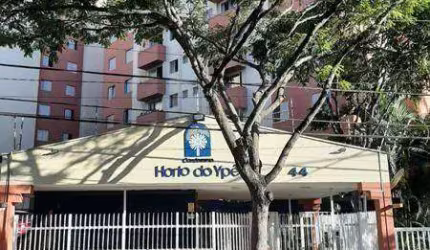 Apartamento com 3 dormitórios à venda, 71 m² por R$ 350.000,00 - Campo Limpo - São Paulo/SP
