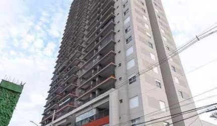 Apartamento com 2 dormitórios à venda, 63 m² por R$ 685.000,00 - Granja Julieta - São Paulo/SP