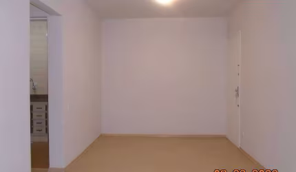 Apartamento com 2 dormitórios para alugar, 54 m² por R$ 2.148,00/mês - Jardim São Luís - São Paulo/SP