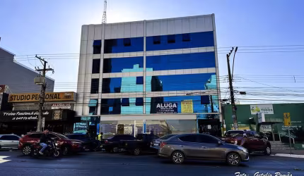 Av. Comercial