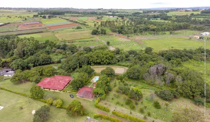 Sítio em Brazlandia -DF, 48ha, escriturado