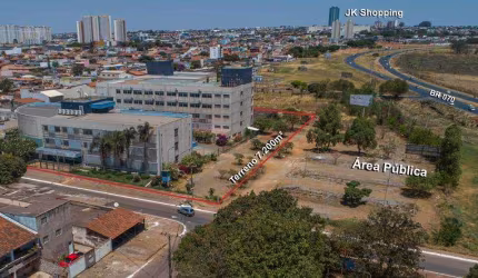Sala comercial à venda na QNG Áreas Especiais 08-09 e 45, 01, Taguatinga Norte, Taguatinga, 15801 m2 por R$ 65.000.000