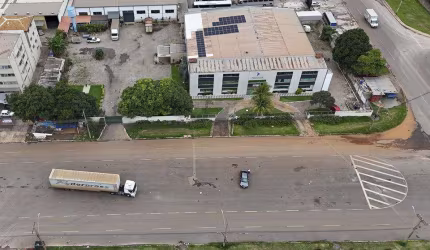 SALÃO PARA IGREJA