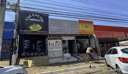 AVENIDA COMERCIAL