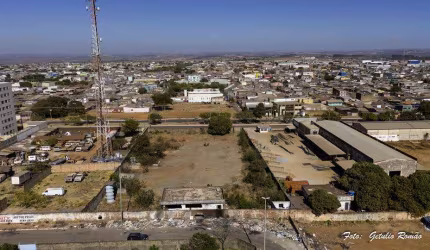 Lote/Projeção, QNO 10 Área Especial N, Ceilândia Norte