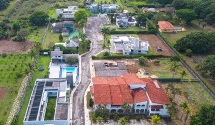 O menor preço por metro quadrado