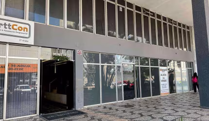 Loja, Av SCS Quadra 4 Bloco A Lote 209/217Edifício Mineiro, Asa Sul