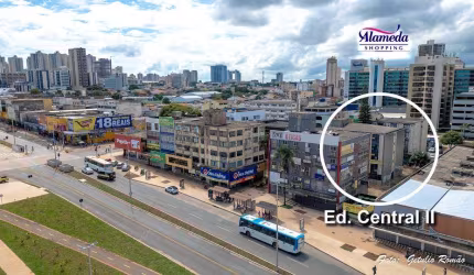 Ed. Cental II