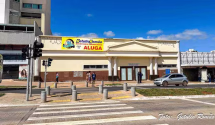 Loja, C 6, Taguatinga Centro